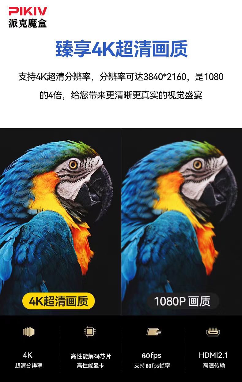 PIKIV 派克魔盒