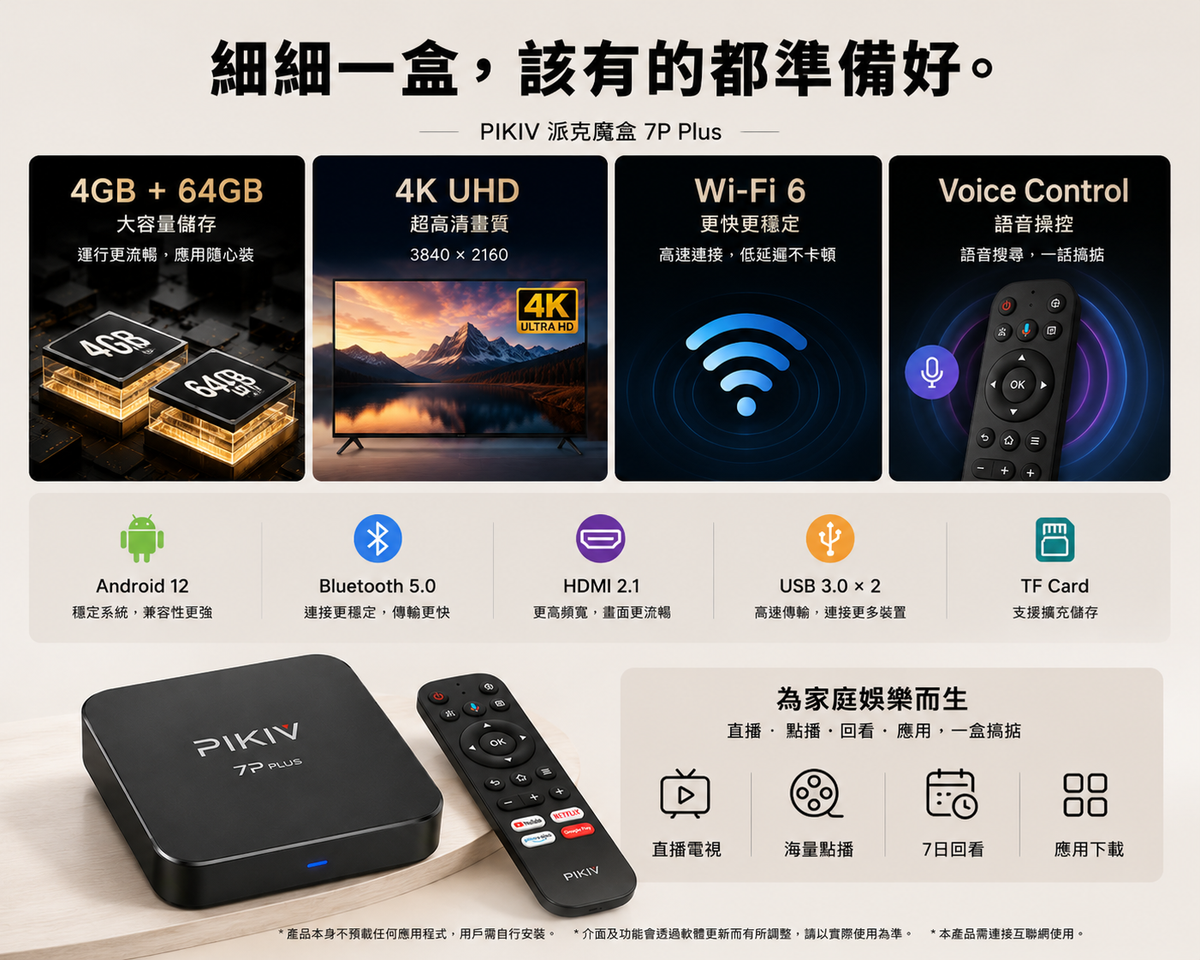PIKIV 派克魔盒